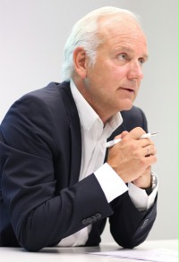 Volker Wasmuth